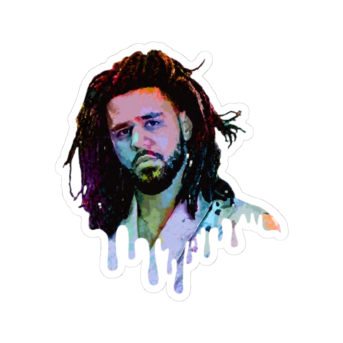 J Cole Art | J. Cole