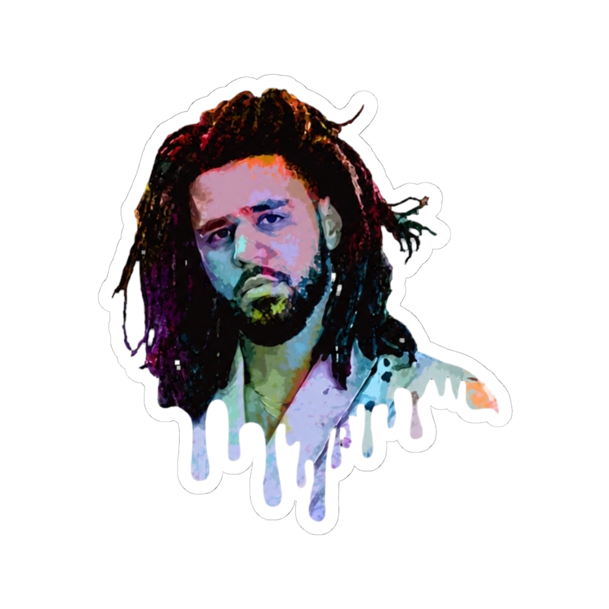 J Cole Art | J. Cole