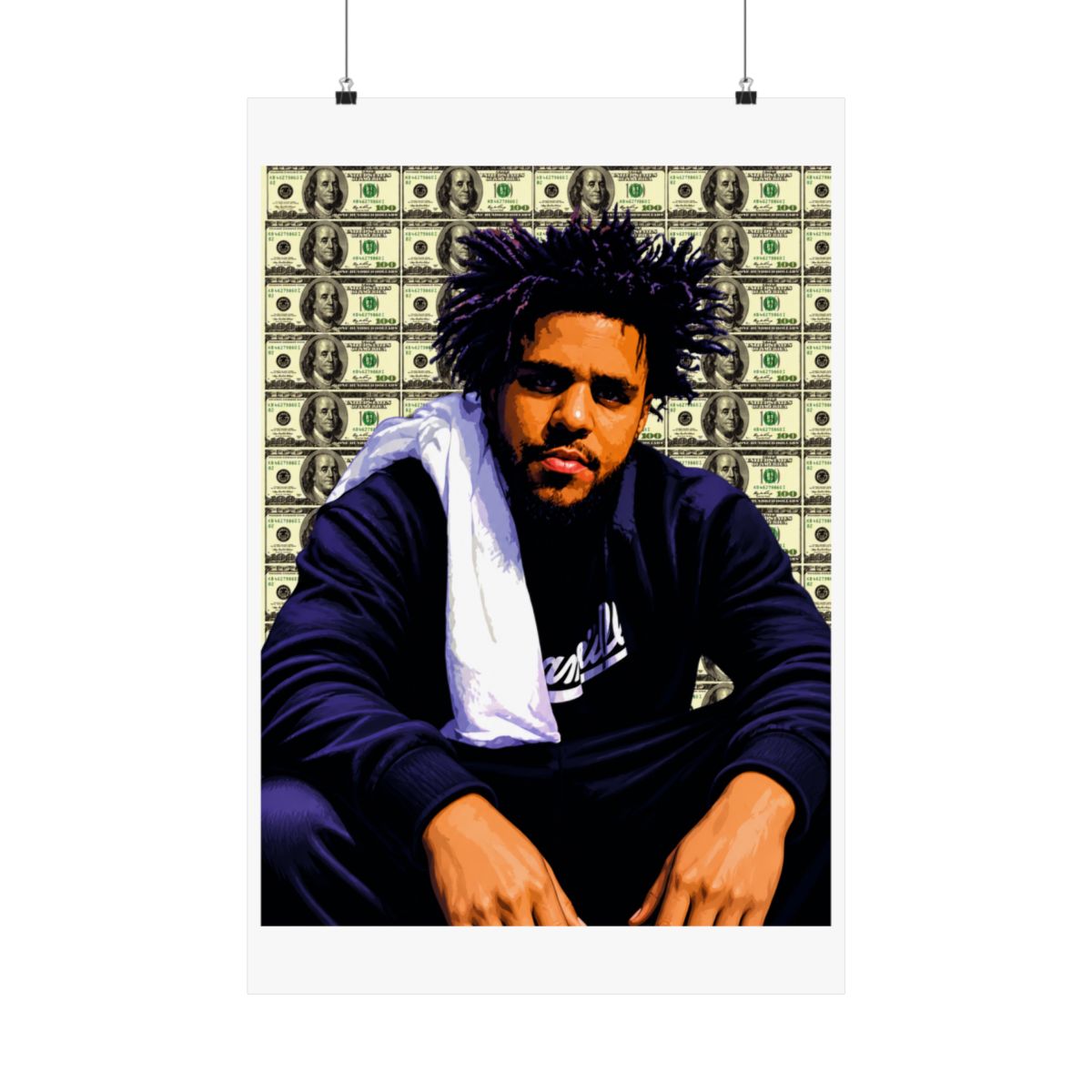 Rich J Cole | J. Cole