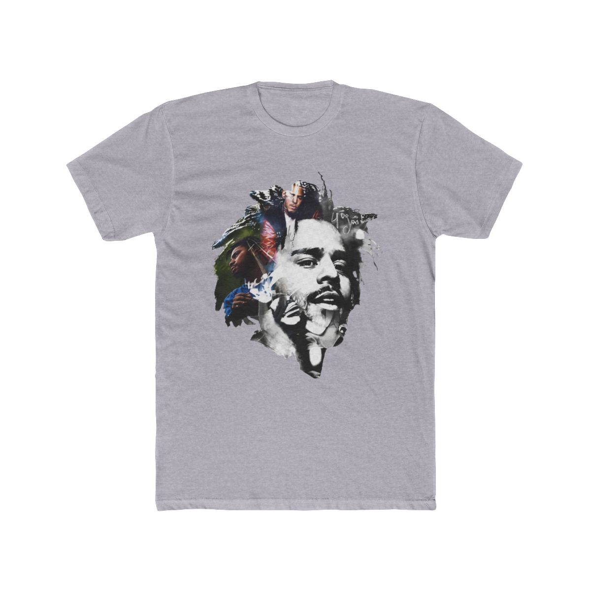 J. Cole Classic Copy