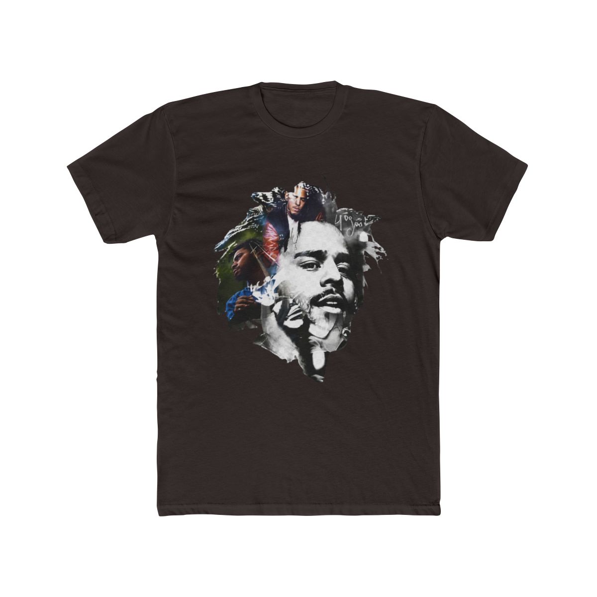 J. Cole Classic Copy - alternate angle 2, merchandise