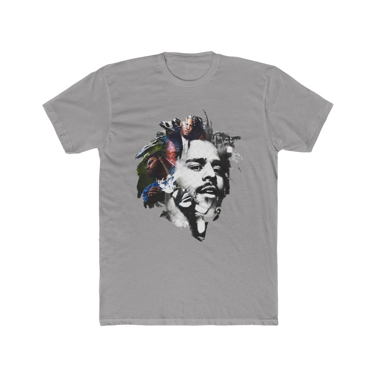 J. Cole Classic Copy - Official T-Shirts merchandise