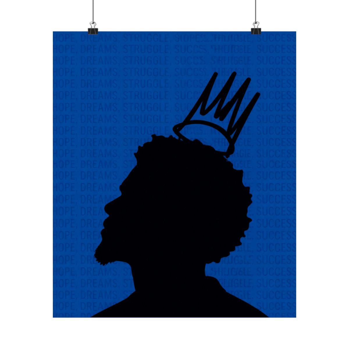 Jermaine Cole | J. Cole - alternate angle 3, merchandise
