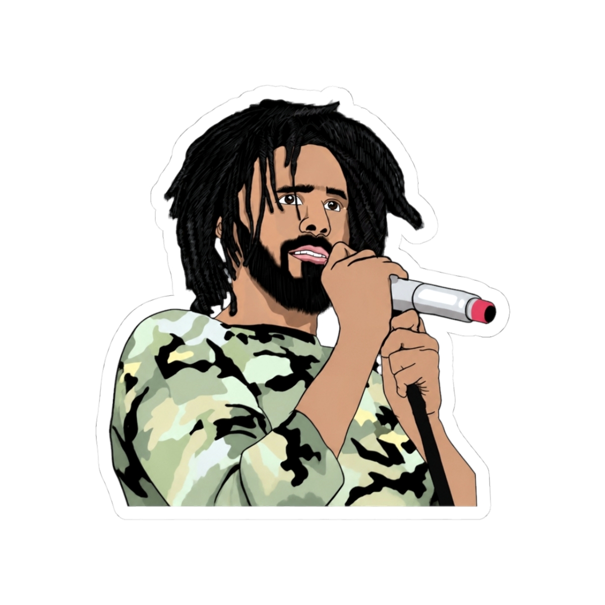 Cole World | J. Cole