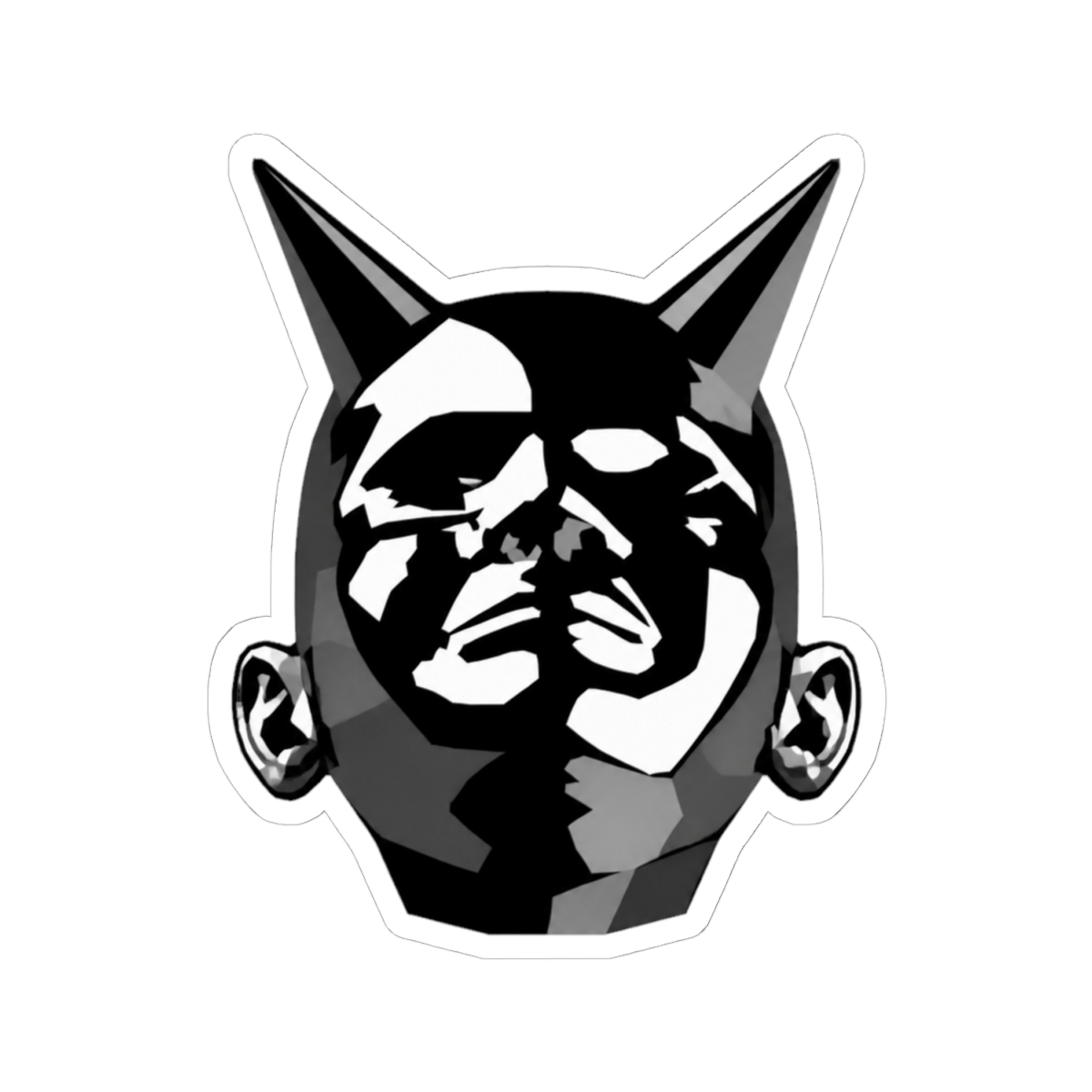 Born Sinner J. Cole Devil - alternate angle 1, merchandise
