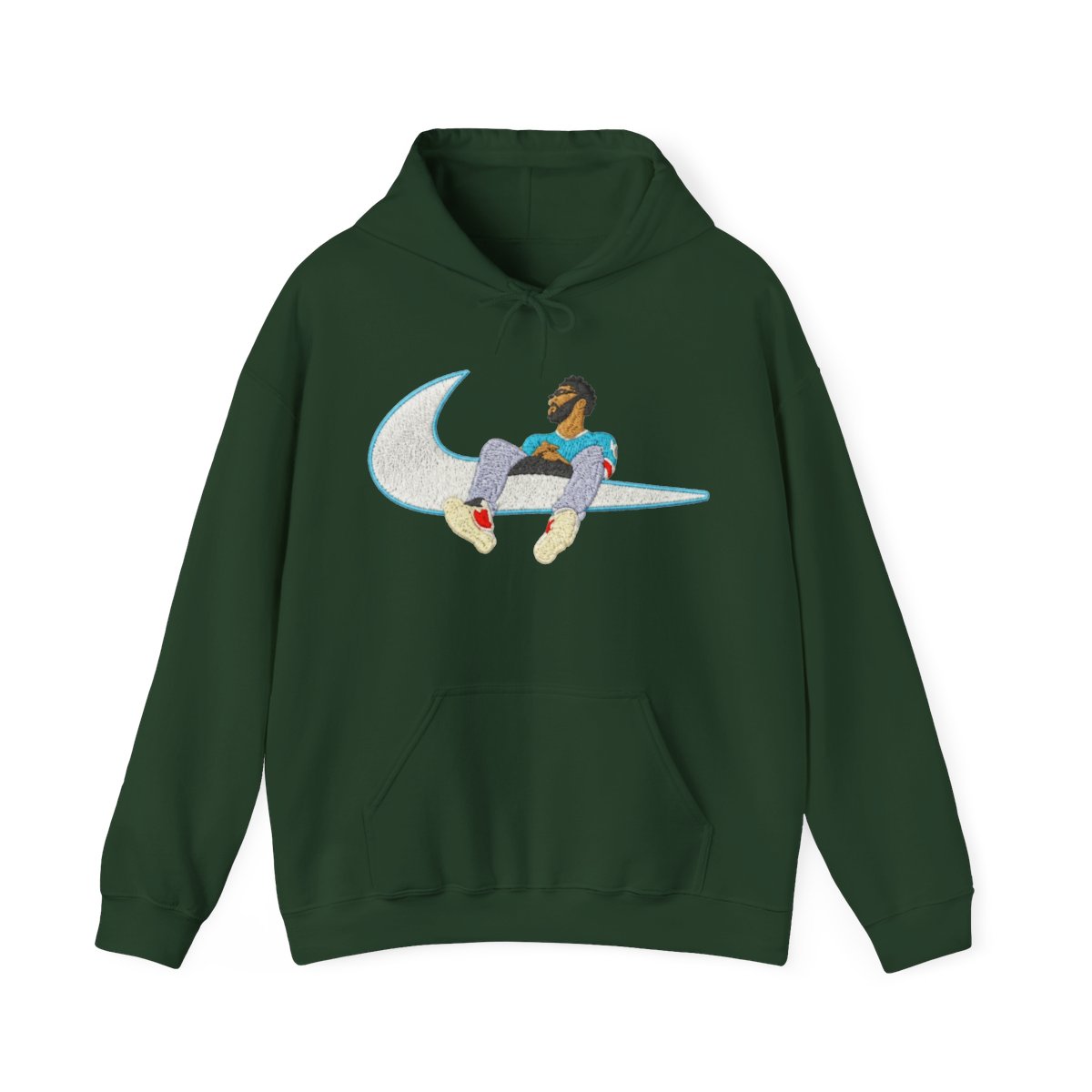 J Cole Shirts Sweatshirts Hoodies J Crew Dreamville Nike Rapper J Cole Merch J Cole Concert Tour J Cole Sweater NEW | Laughinks | J. Cole