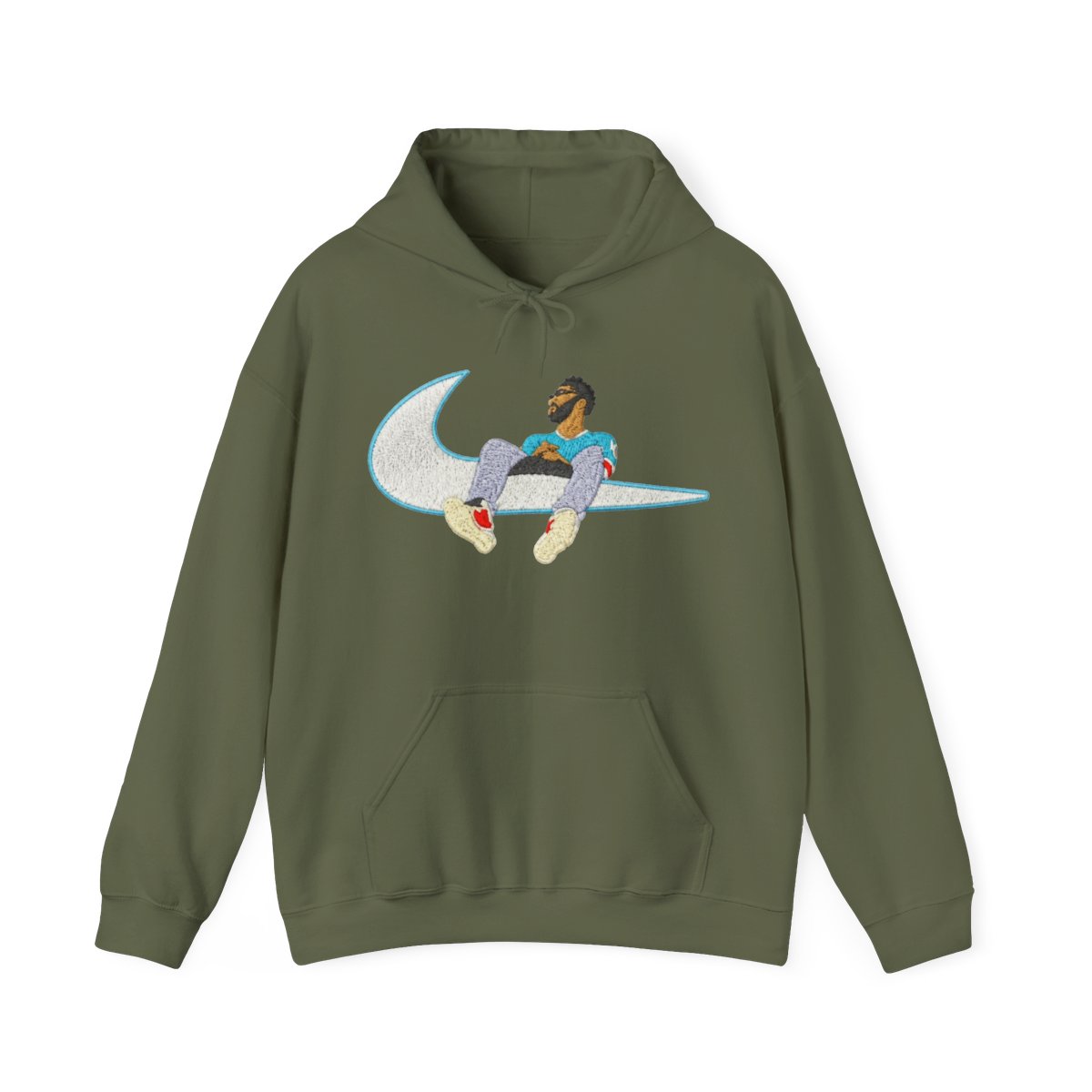 J Cole Shirts Sweatshirts Hoodies J Crew Dreamville Nike Rapper J Cole Merch J Cole Concert Tour J Cole Sweater NEW | Laughinks | J. Cole - alternate angle 5, merchandise