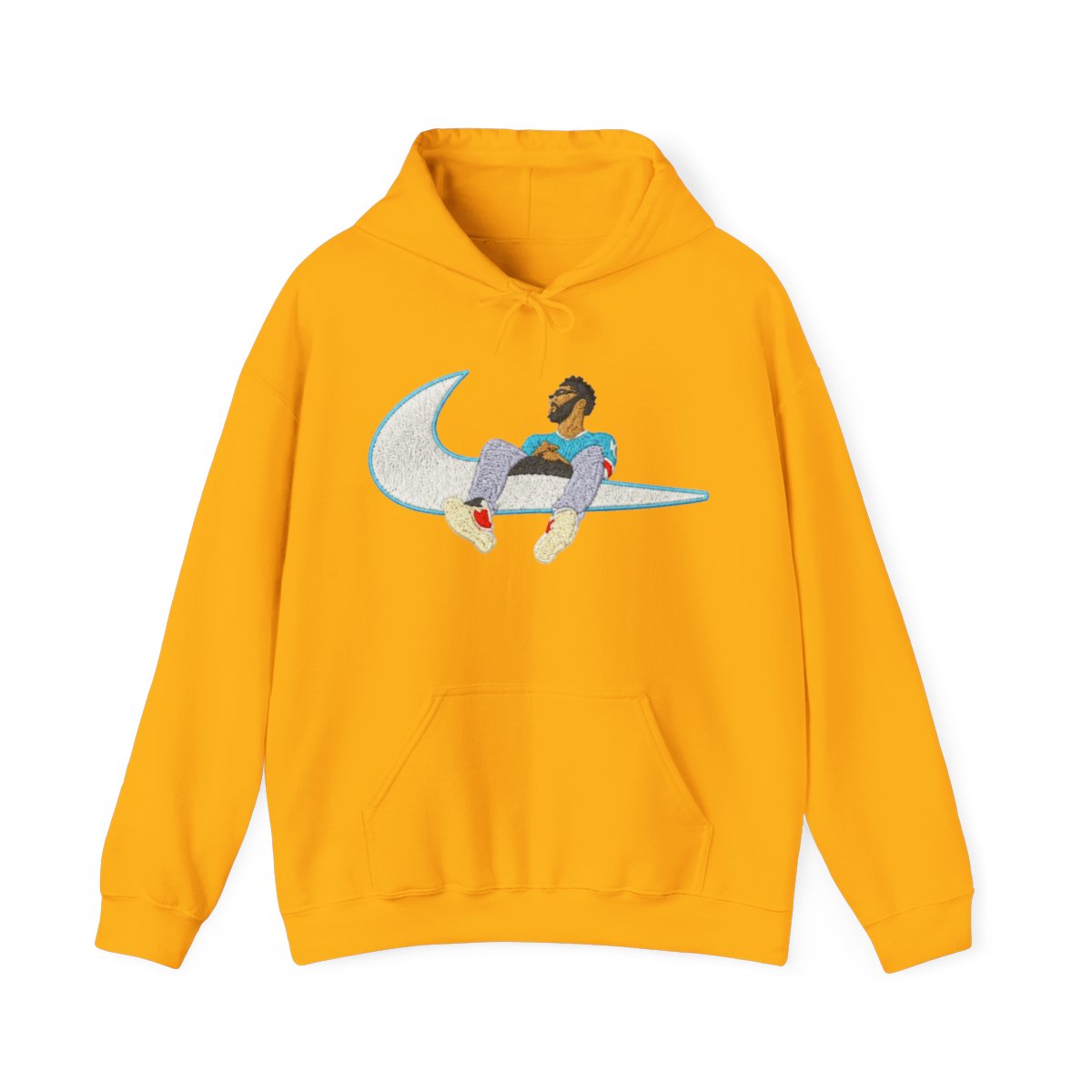 J Cole Shirts Sweatshirts Hoodies J Crew Dreamville Nike Rapper J Cole Merch J Cole Concert Tour J Cole Sweater NEW | Laughinks | J. Cole - alternate angle 3, merchandise