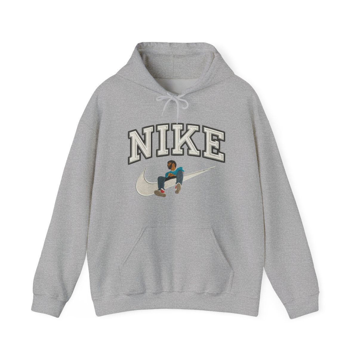 J Cole Hoodie Hoodie J Cole Merch Shirts Rapper Jcole Nike J Cole Songs Album Love Yourz First Person Shooter Concert Tour | Laughinks | J. Cole - alternate angle 2, merchandise