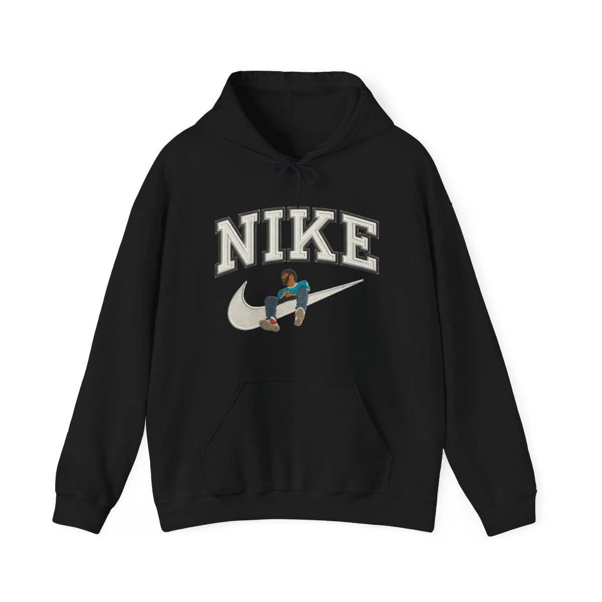 J Cole Hoodie Hoodie J Cole Merch Shirts Rapper Jcole Nike J Cole Songs Album Love Yourz First Person Shooter Concert Tour | Laughinks | J. Cole