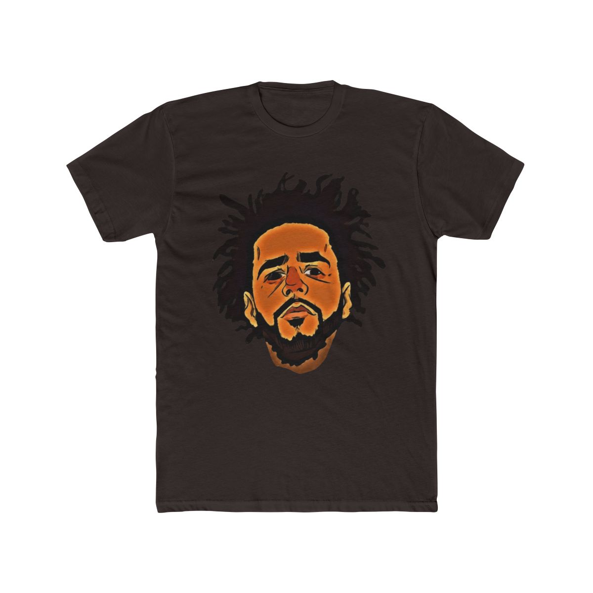 J Cole T-Shirtrapper j T Shirt, Funny Shirt,, Clothing | J. Cole - alternate angle 2, merchandise