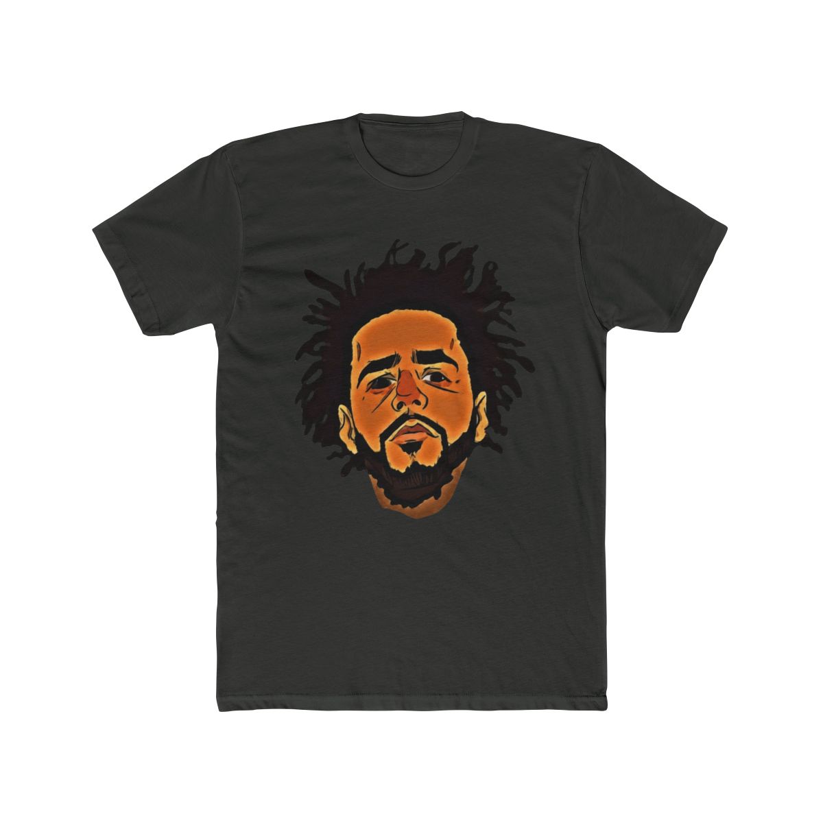 J Cole T-Shirtrapper j T Shirt, Funny Shirt,, Clothing | J. Cole - alternate angle 5, merchandise