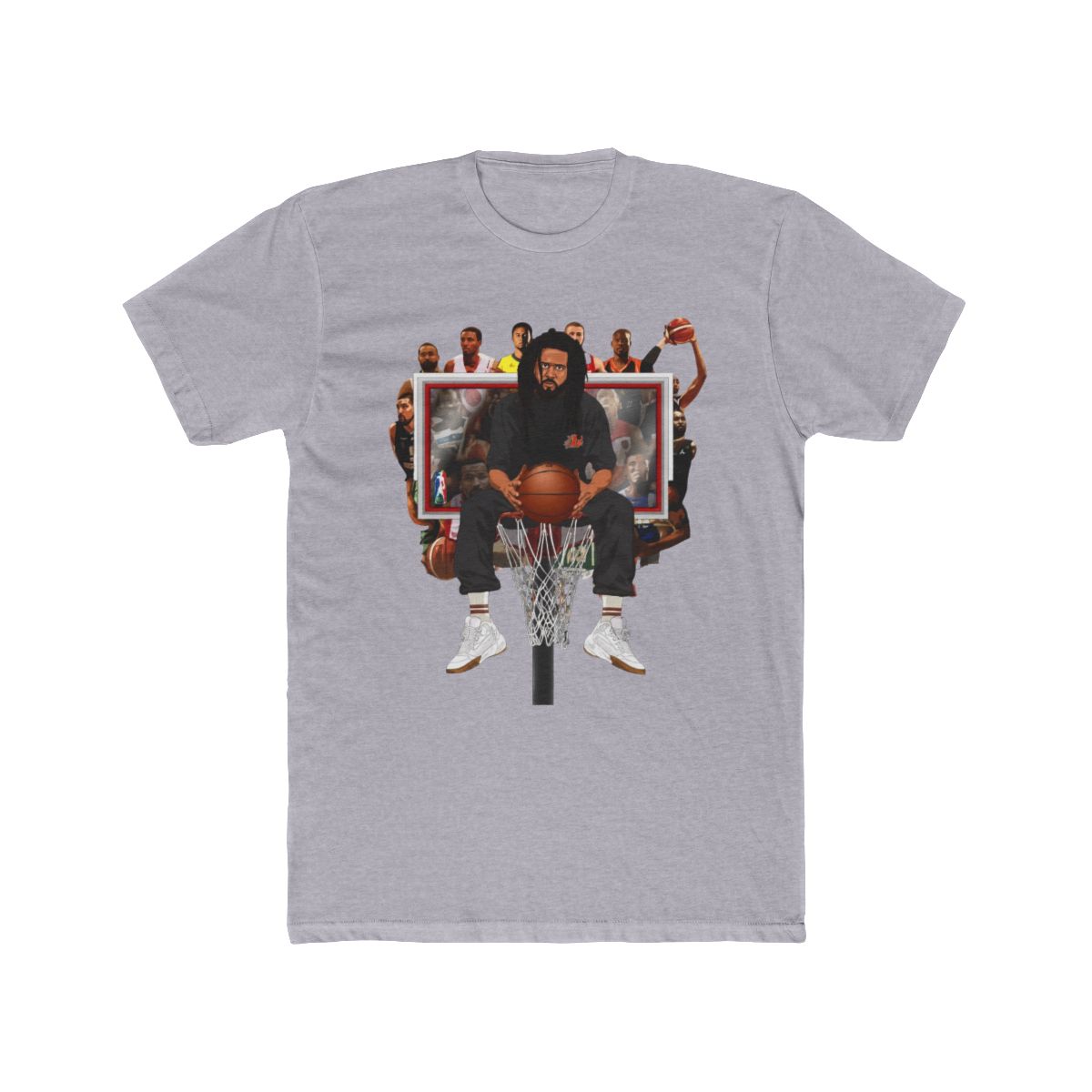 J Cole Rapper Merch J Cole T Shirt The Off-Season Tour Merch Gift For Fans | J. Cole