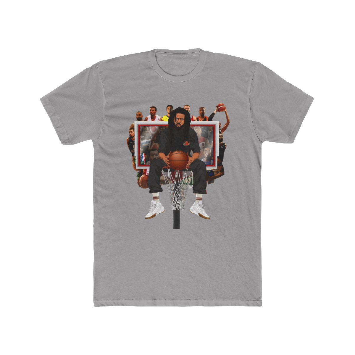 J Cole Rapper Merch J Cole T Shirt The Off-Season Tour Merch Gift For Fans | J. Cole - Official T-Shirts merchandise