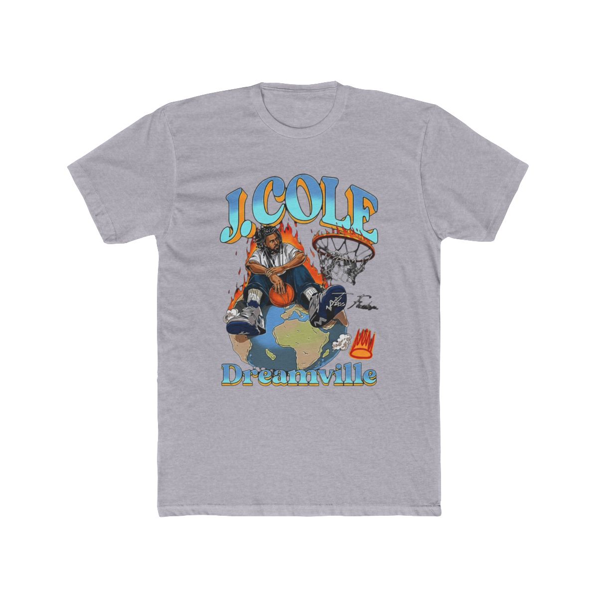 J Cole Dreamville Merch Dreamville T Shirt Dreamville T Shirt Dreamville J Cole Merch J Cole Dreamville The | J. Cole