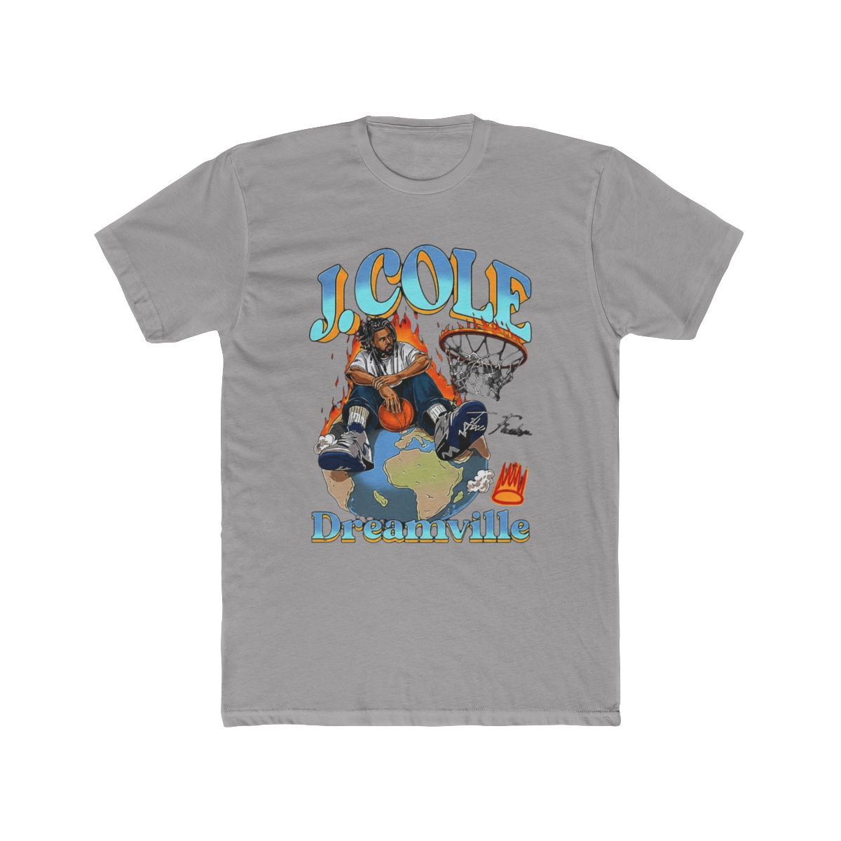 J Cole Dreamville Merch Dreamville T Shirt Dreamville T Shirt Dreamville J Cole Merch J Cole Dreamville The | J. Cole - Official T-Shirts merchandise
