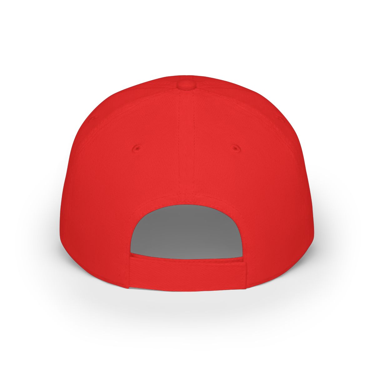 D LOGO WASHED BLUE DENIM HAT | J. Cole - alternate angle 1, merchandise