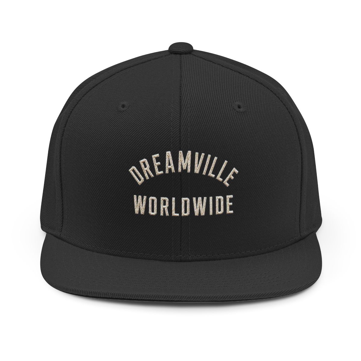 DV WORLDWIDE SNAPBACK HAT | J. Cole